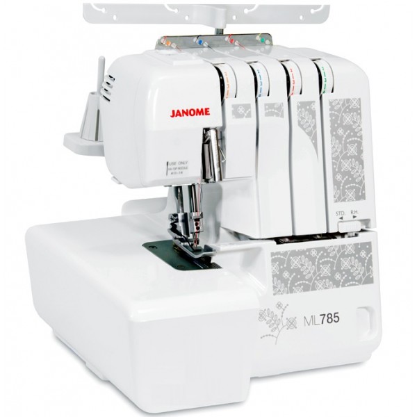 Janome ML 785